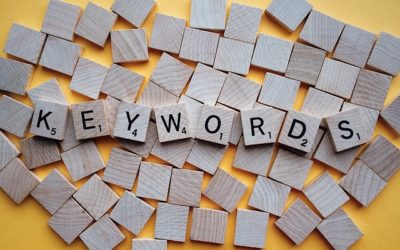 What are Keywords and how can I discover the best ones to target?