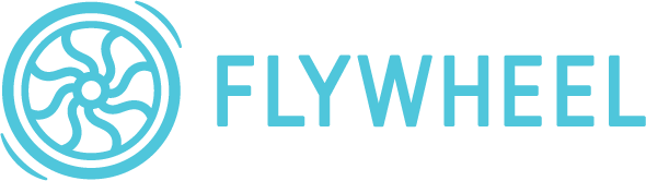 Flywheel is our website hosting partner